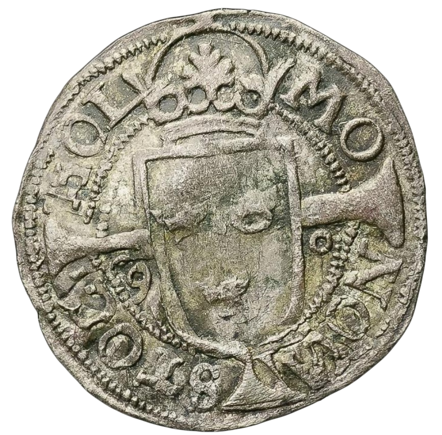 örtug 1590 uppsala