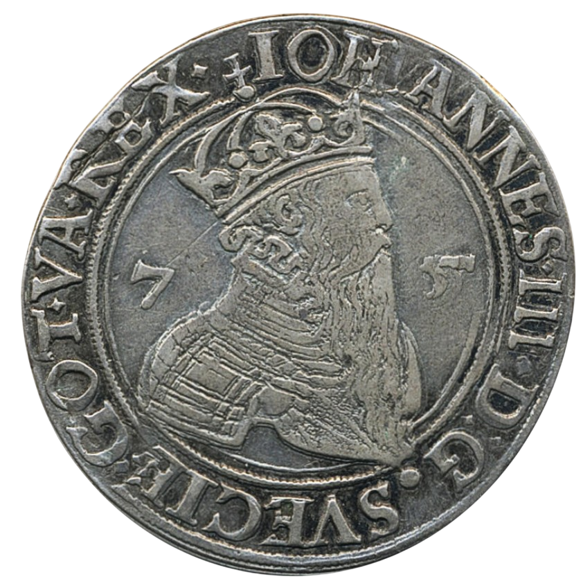 1 mark 1575