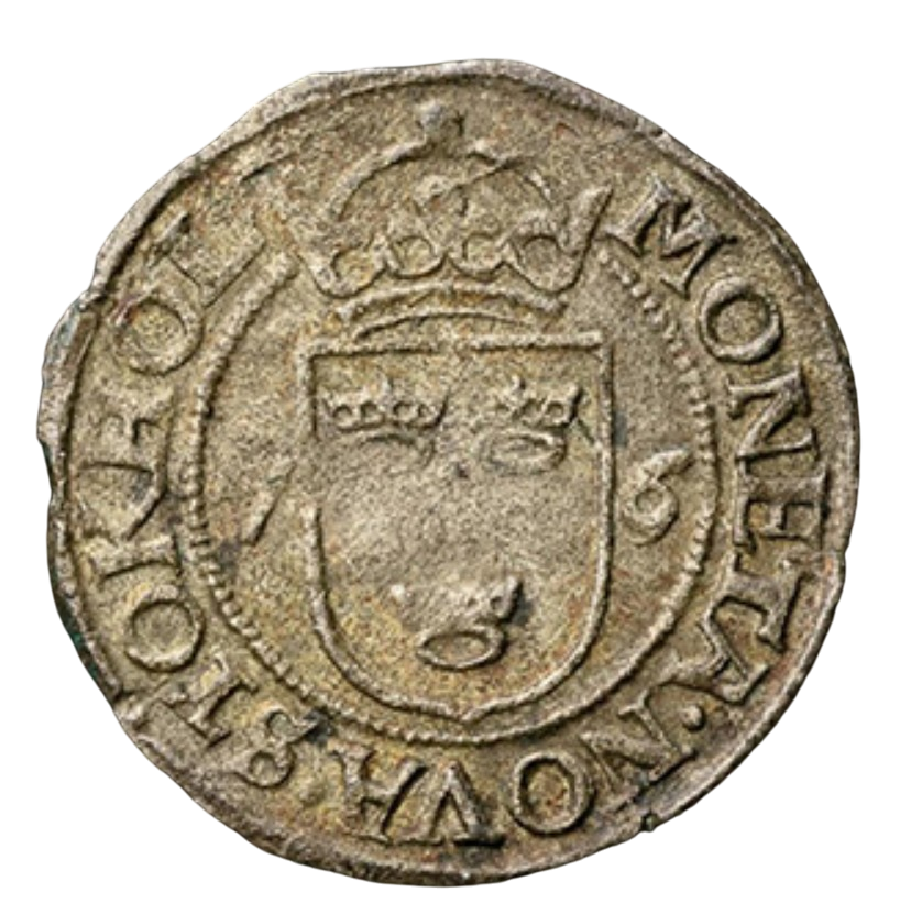 Fyrk 1576