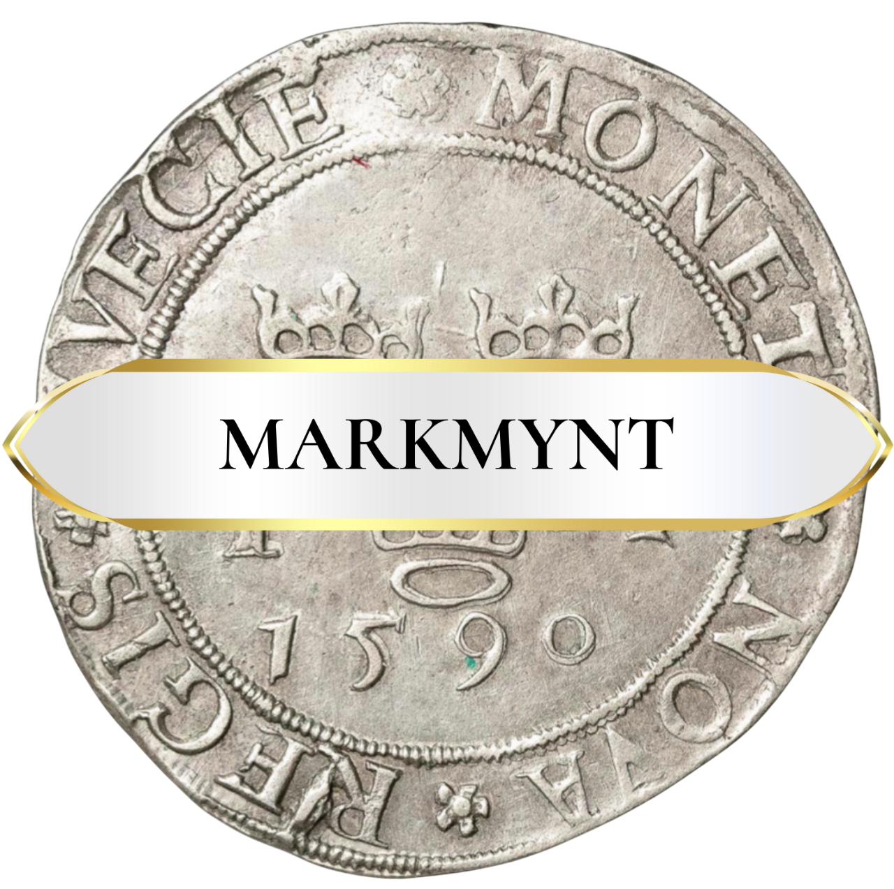 Johan III Markmynt