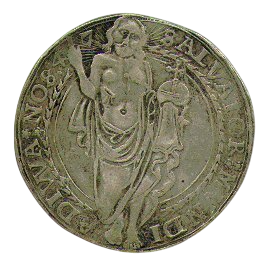 Daler 1547