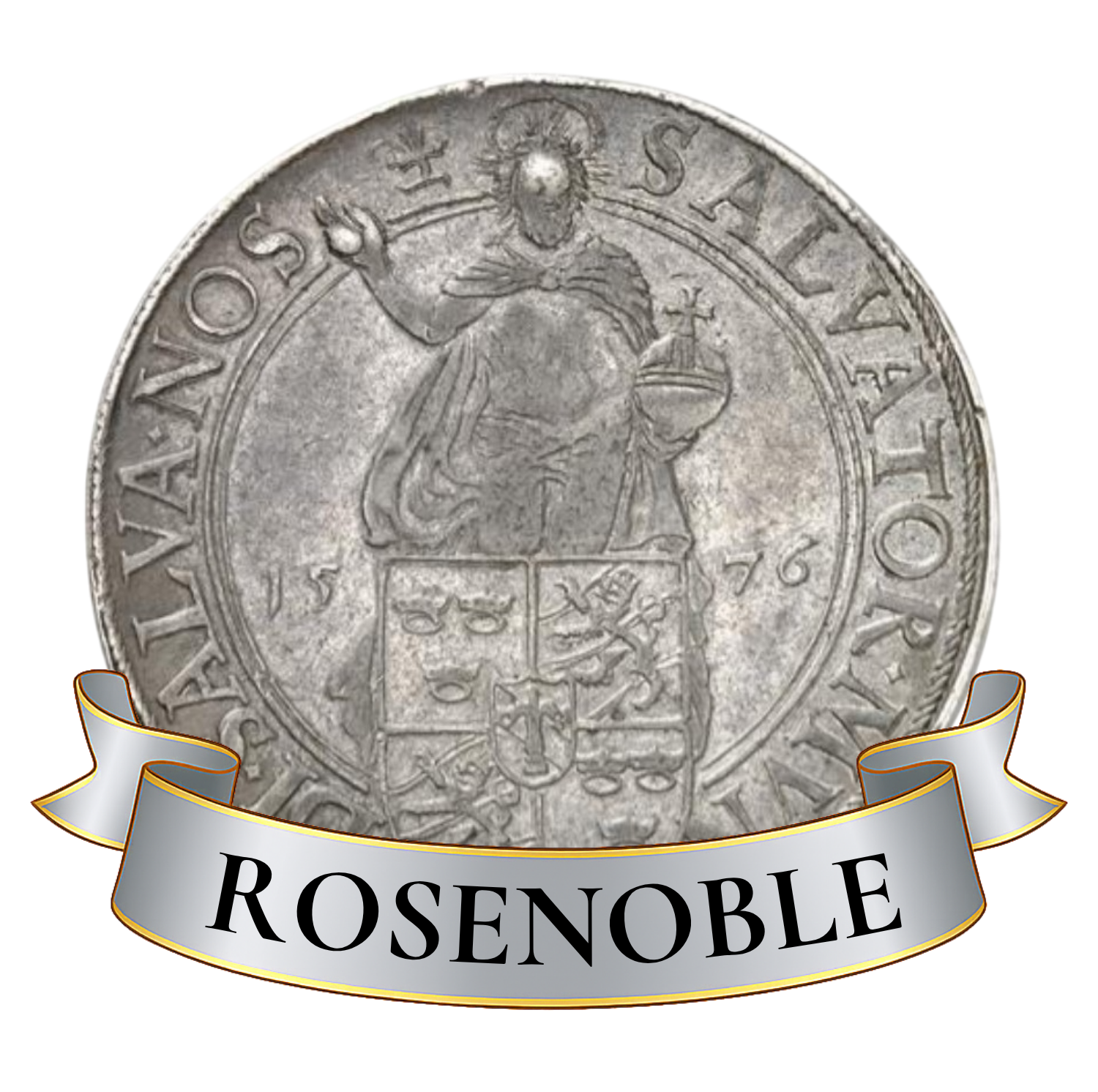 Avslag rosenoble Johan III