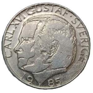 1kr 1985