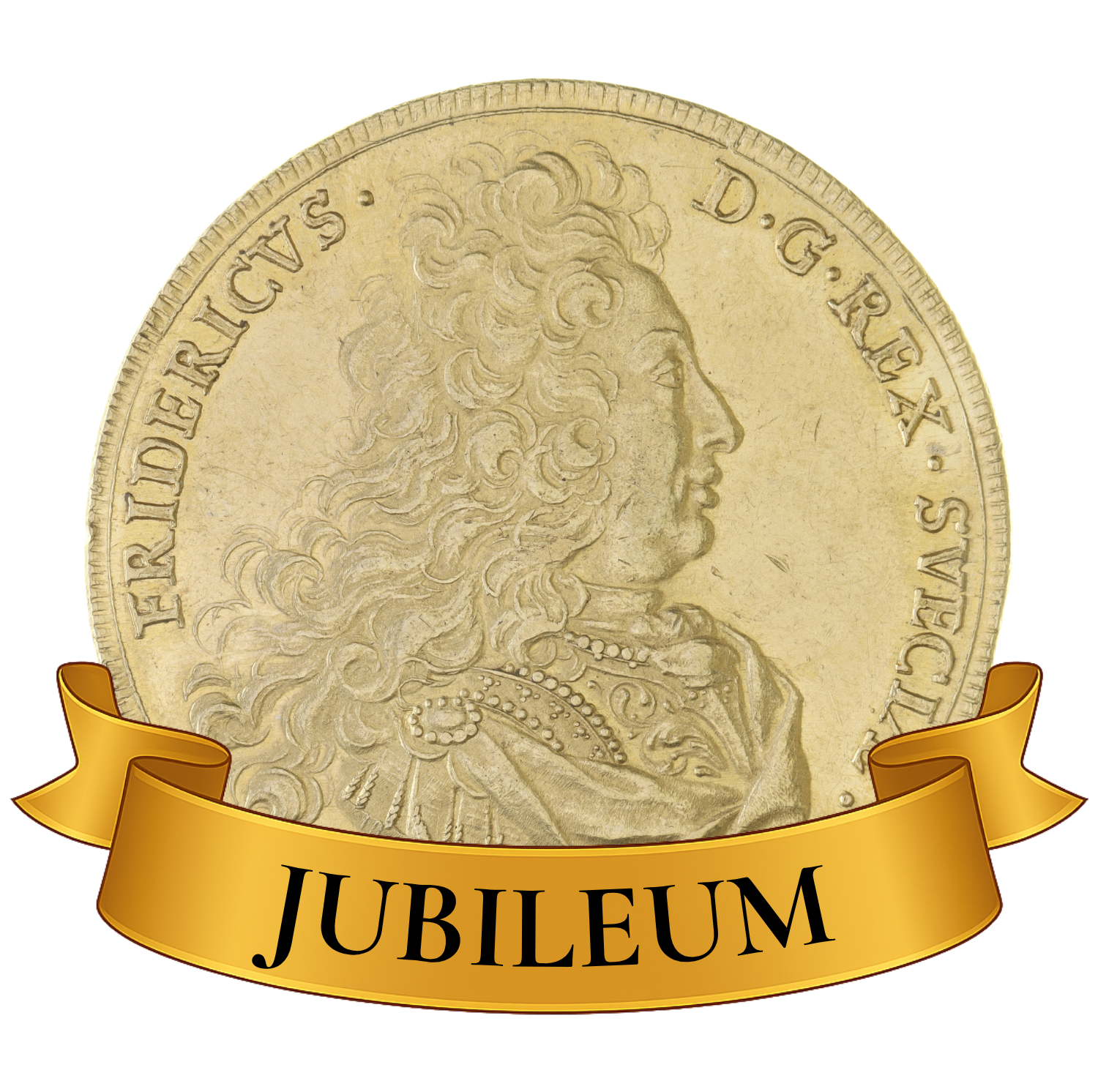 jubileumsdukat
