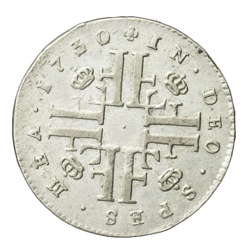 5 Öre 1730