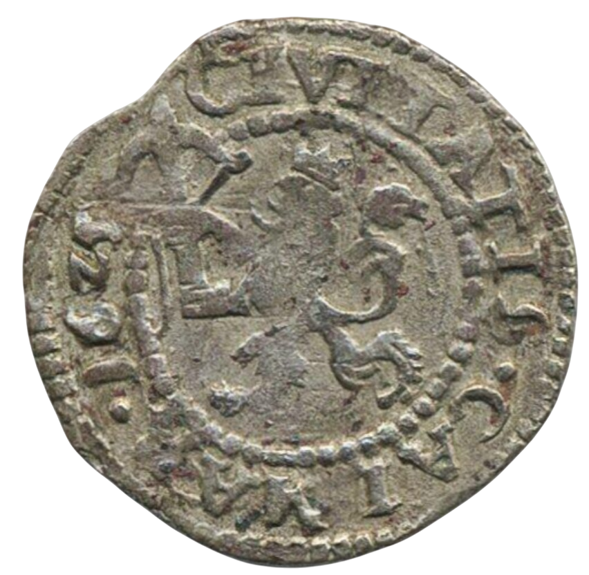 1 öre 1625