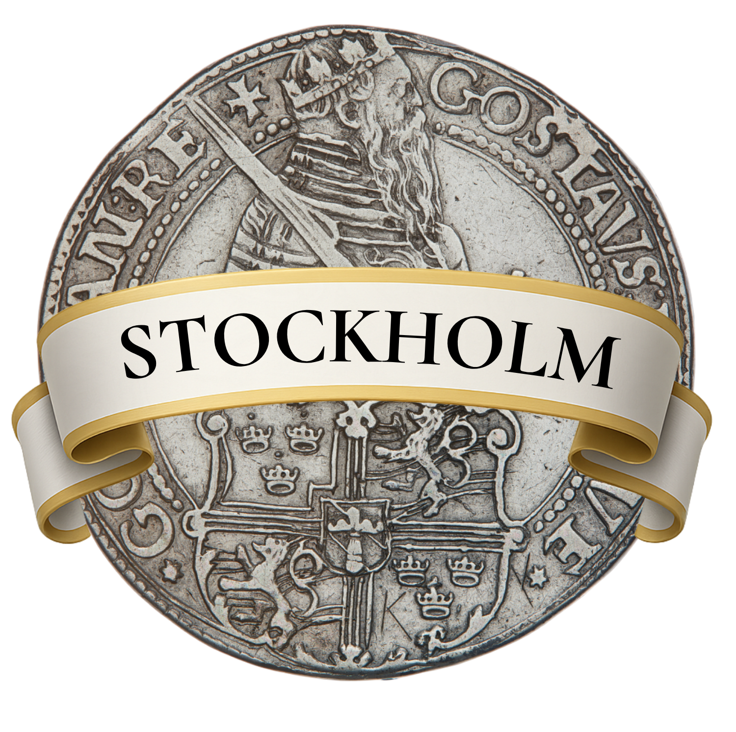 Stockholm Gustav Vasa