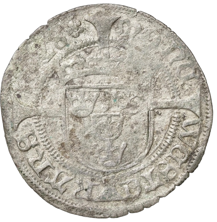 1 öre 1528