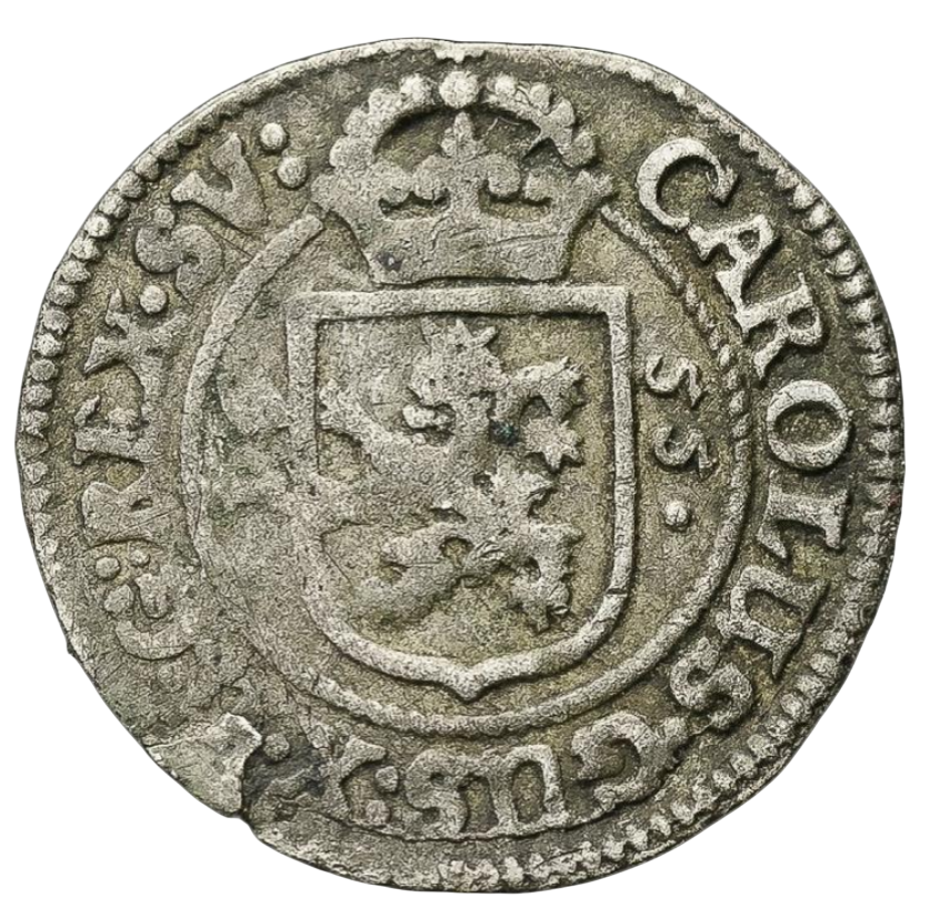 1 Öre 1655