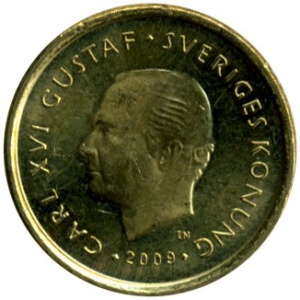 10 kr 2009