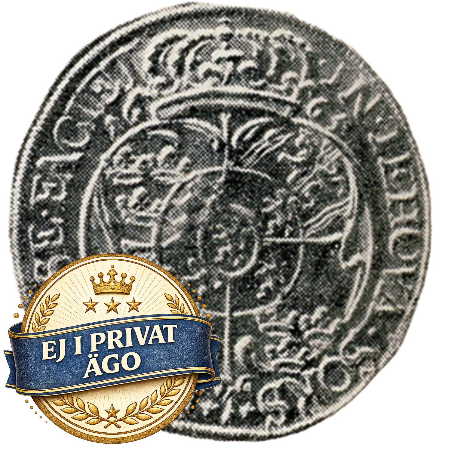 Dukat 1665