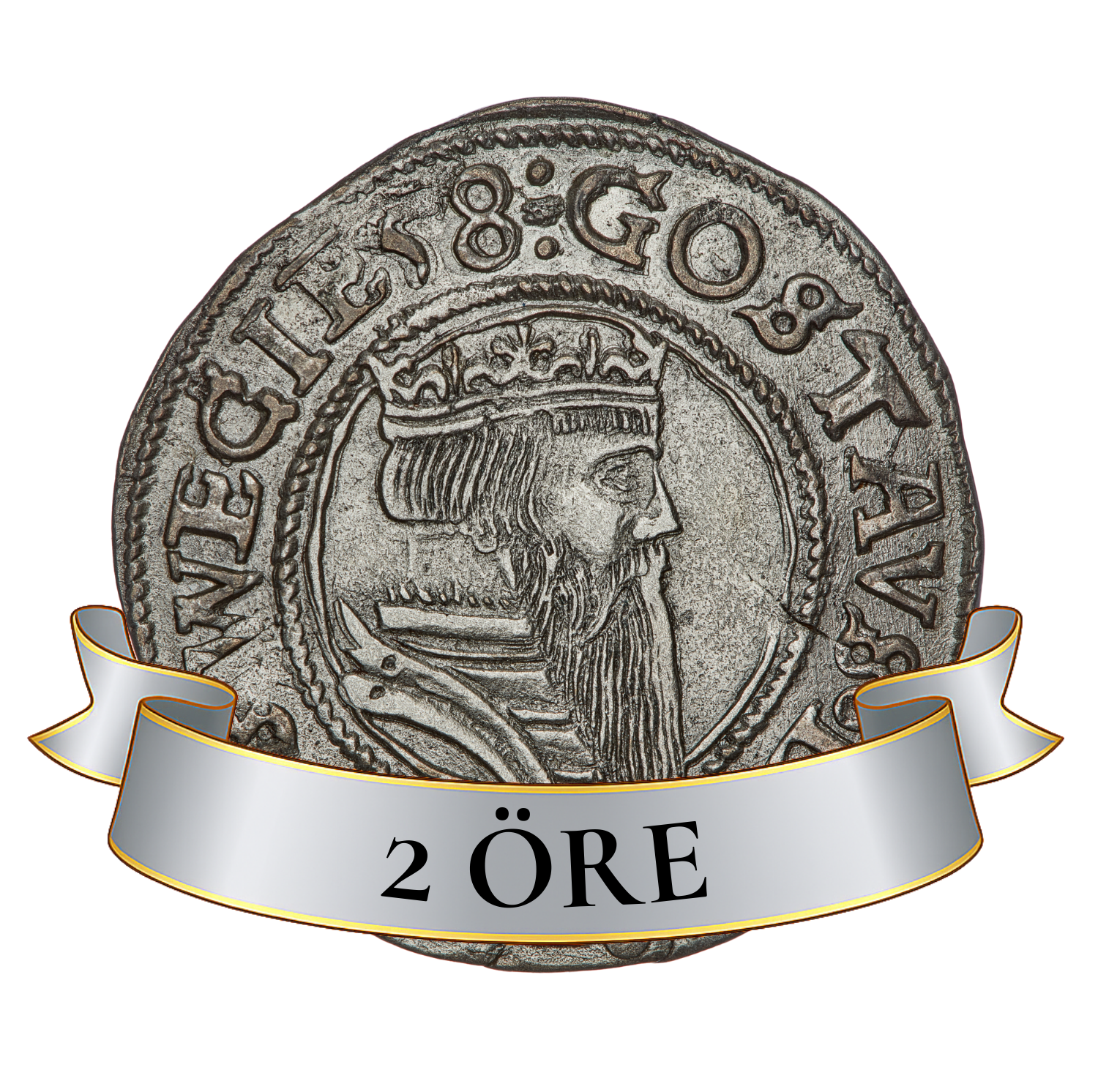 2 öre åbo