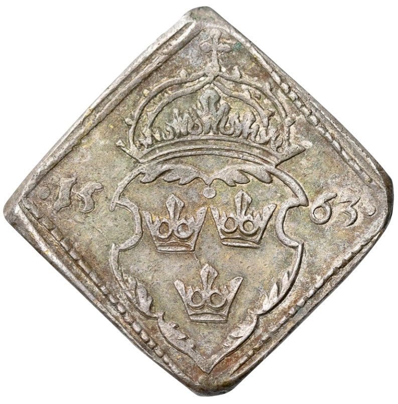 16 öre 1563