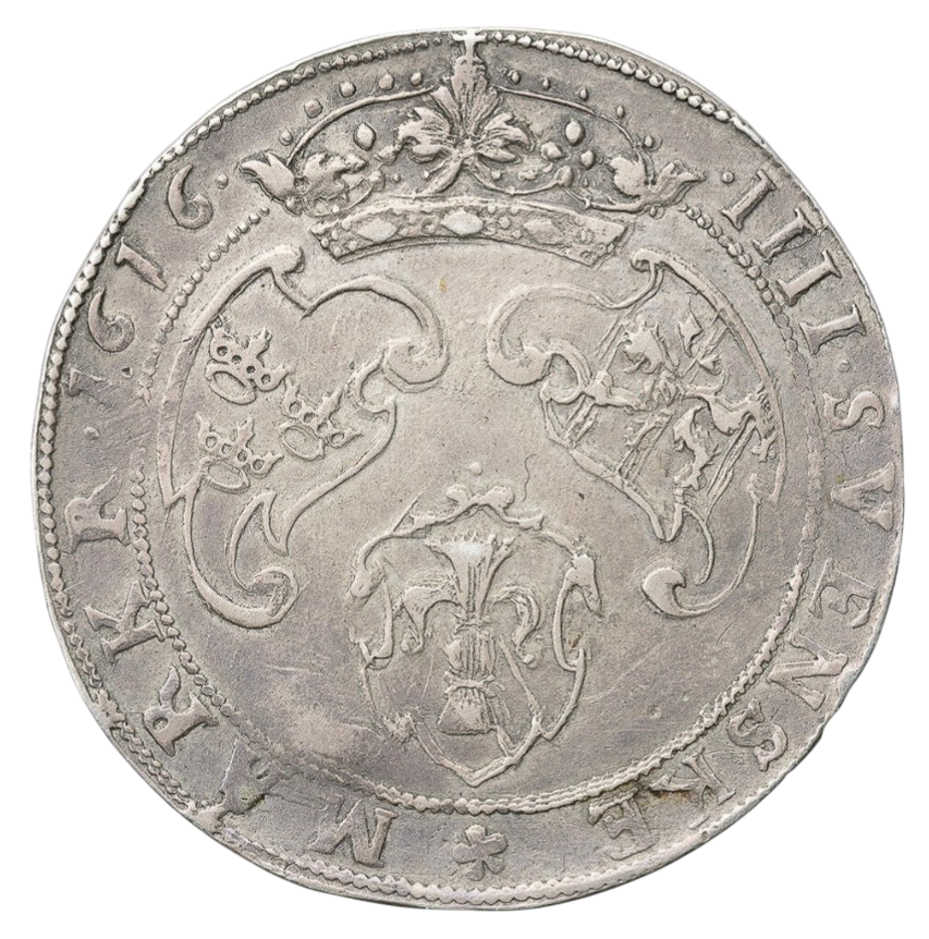 4 mark 1616