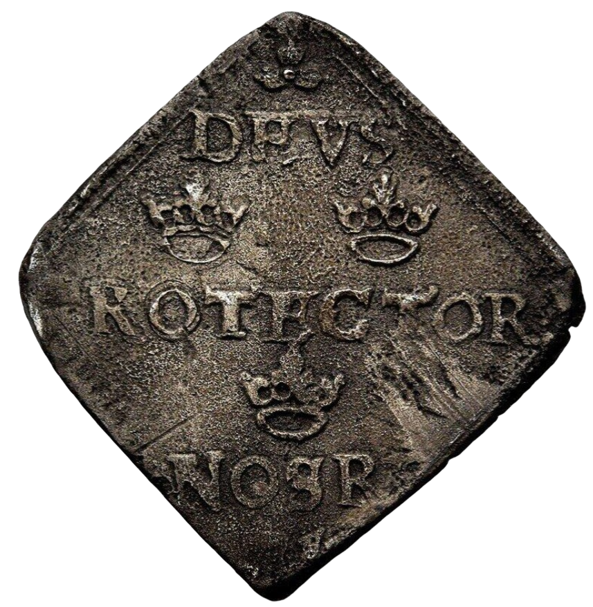 2 mark 1571