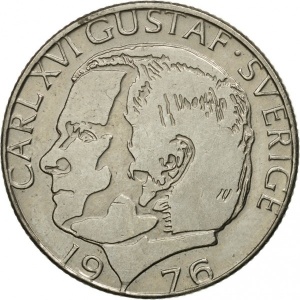 1kr 1976