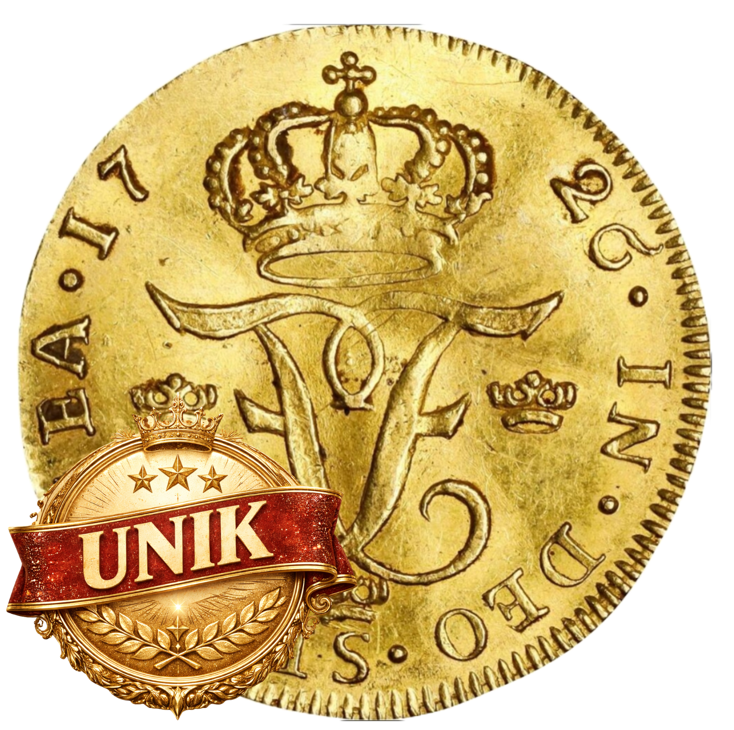 1 Dukat 1726