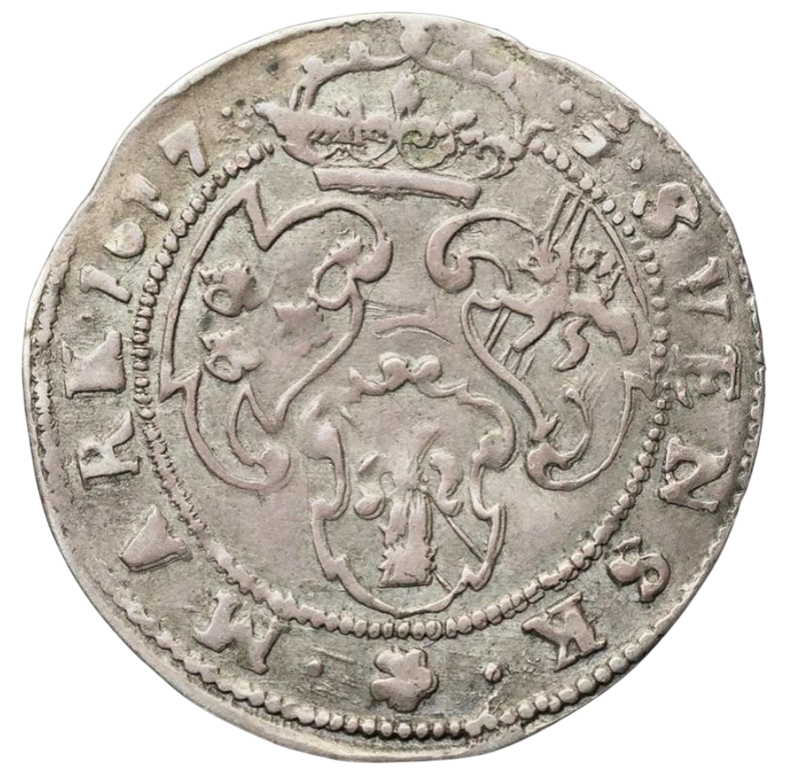 1/2 mark 1617