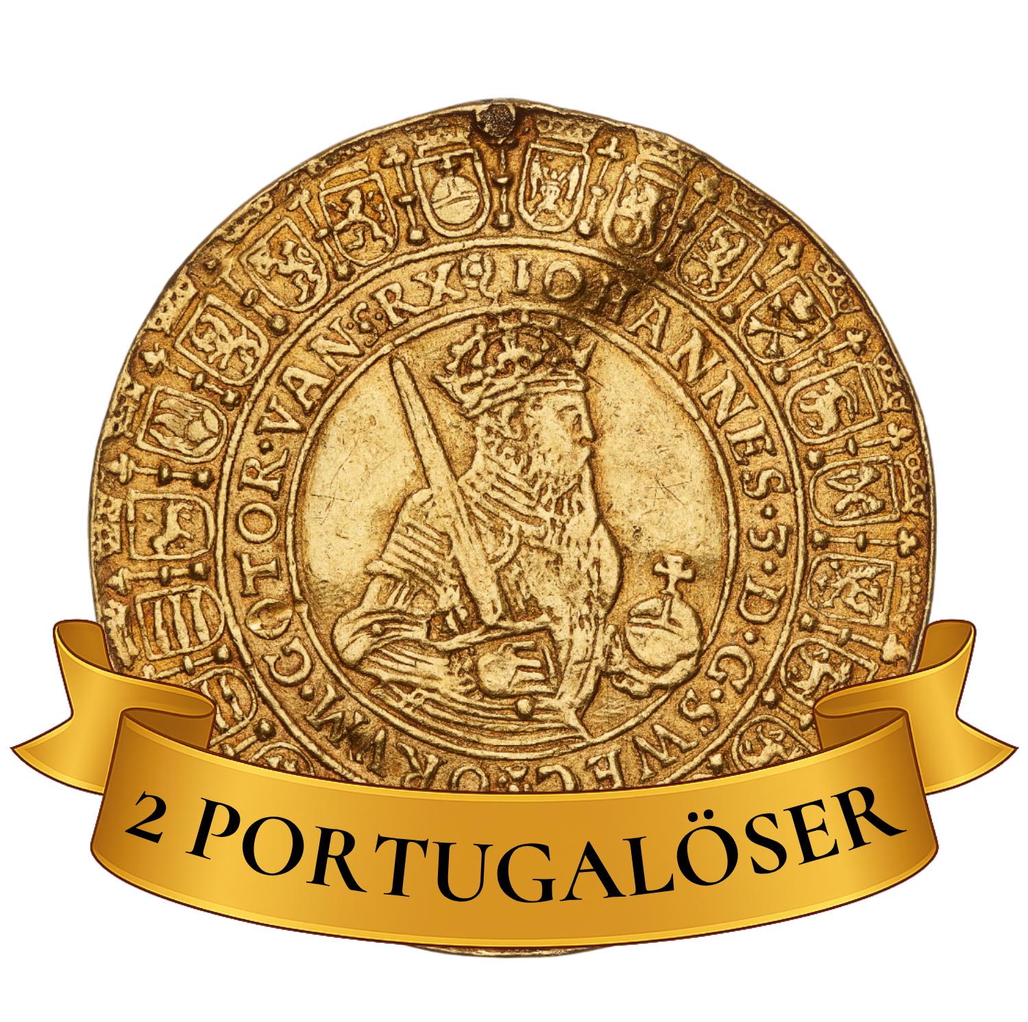 2 Portugalöser