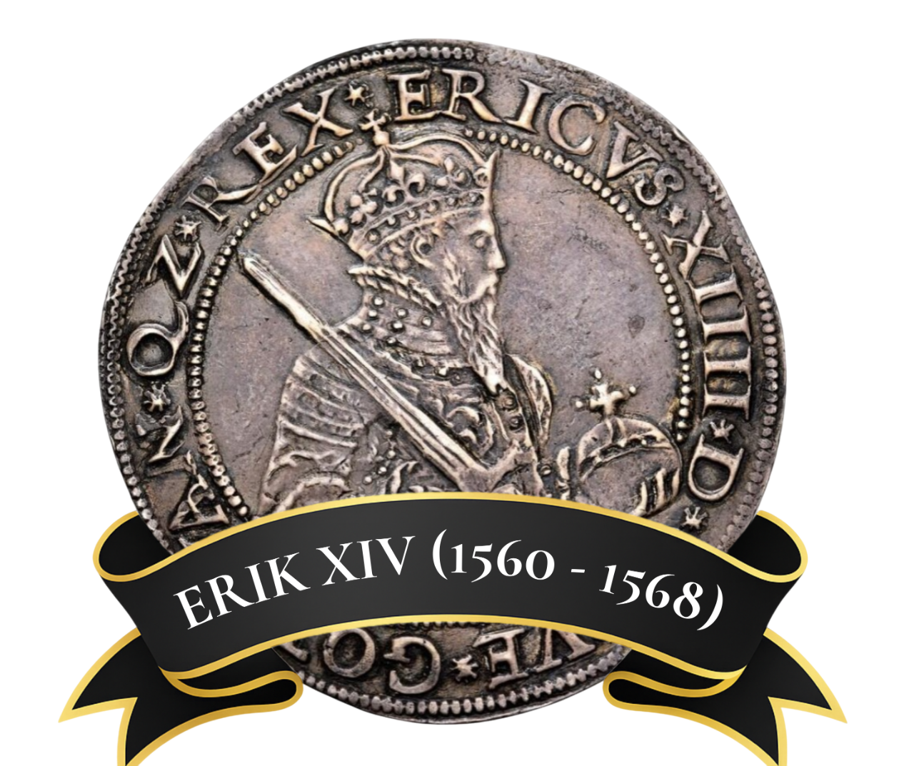 Erik XIV