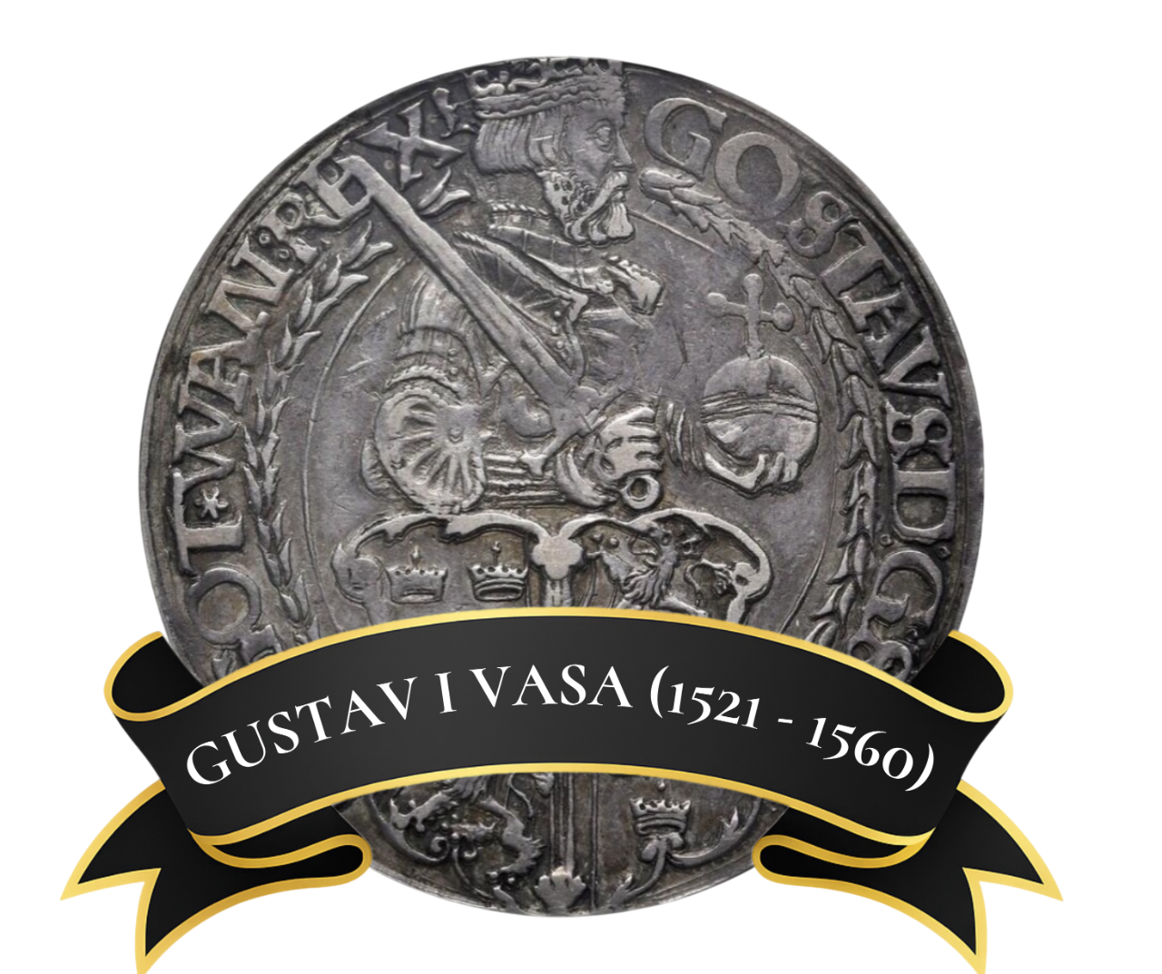 Gustav Vasa