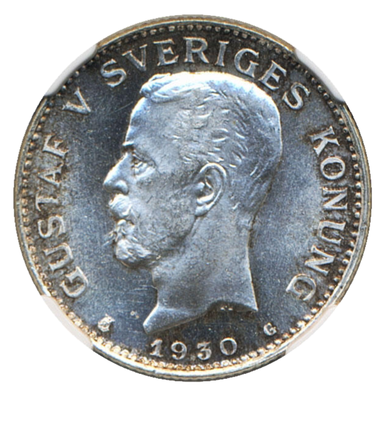 1 Krona 1930