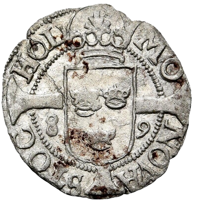 örtug 1589 uppsala