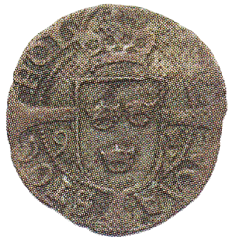 örtug 1591