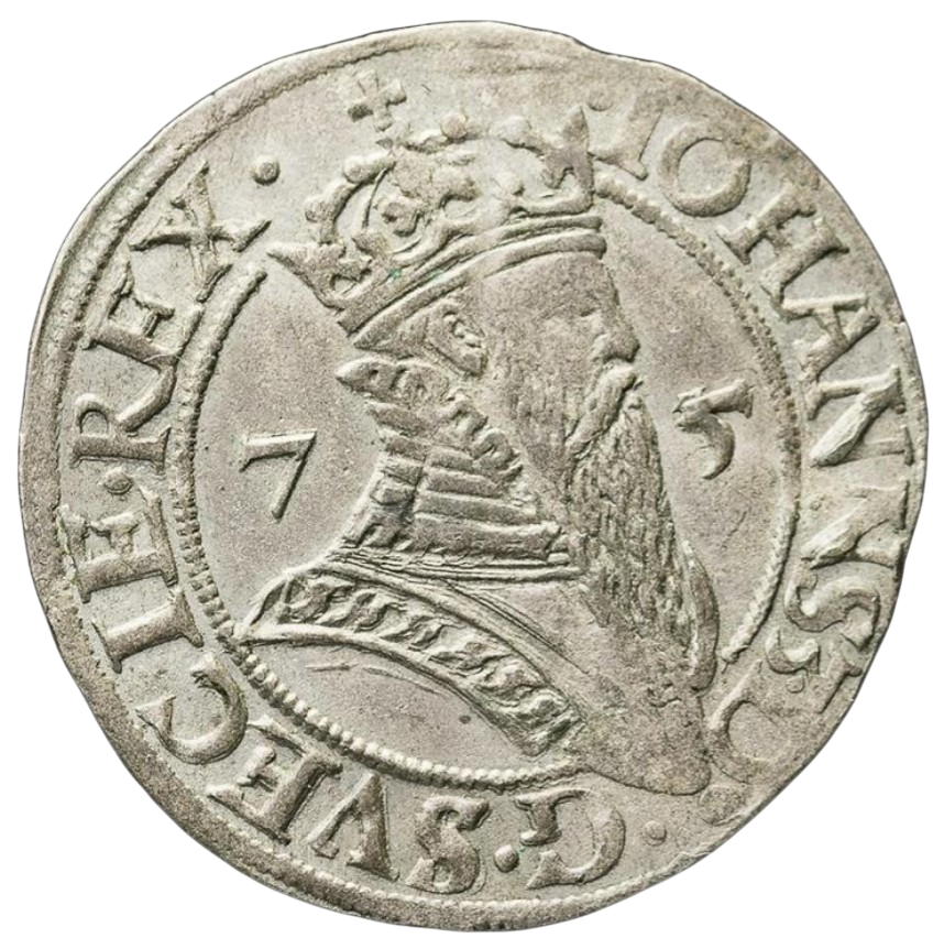 1 öre 1575