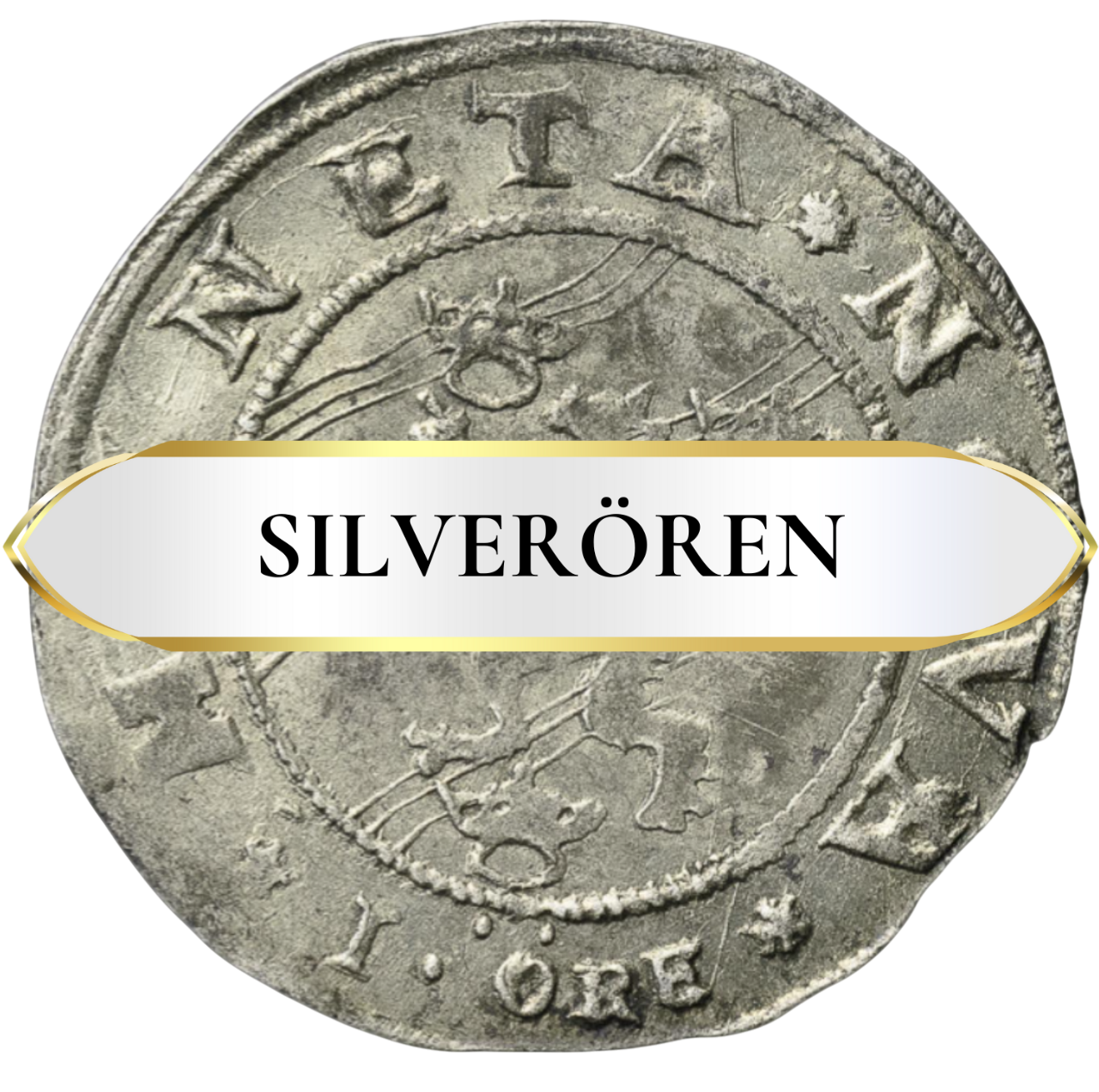 Karl IX Silverören