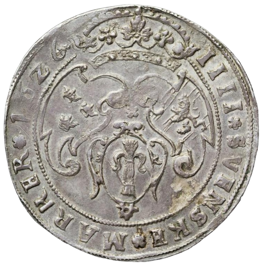 4 mark 1626