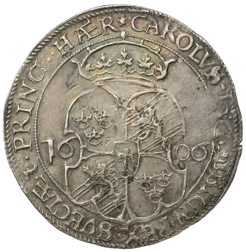 2 mark 1606
