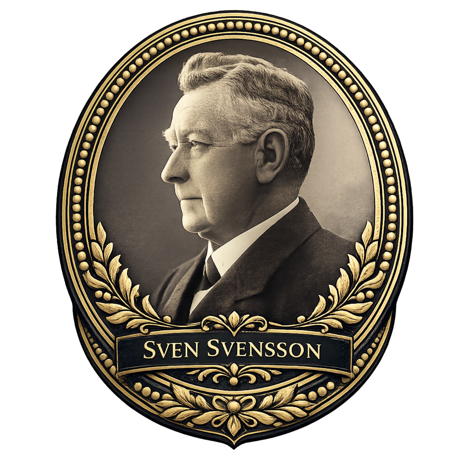 Sven Svensson