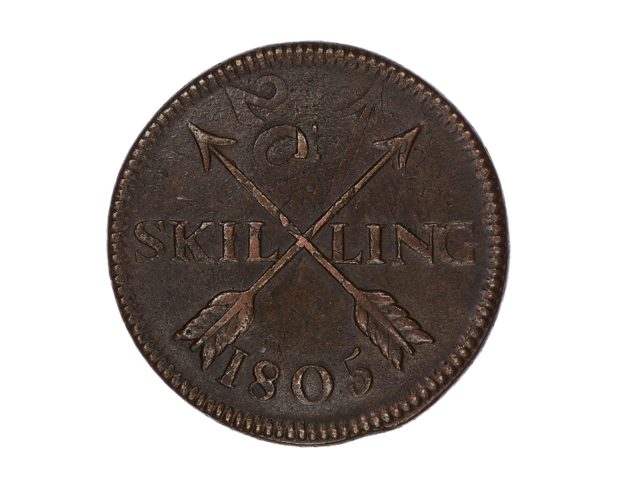 1 Skilling GIVA