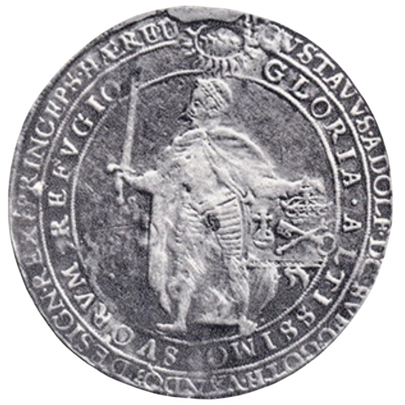 8 mark 1617