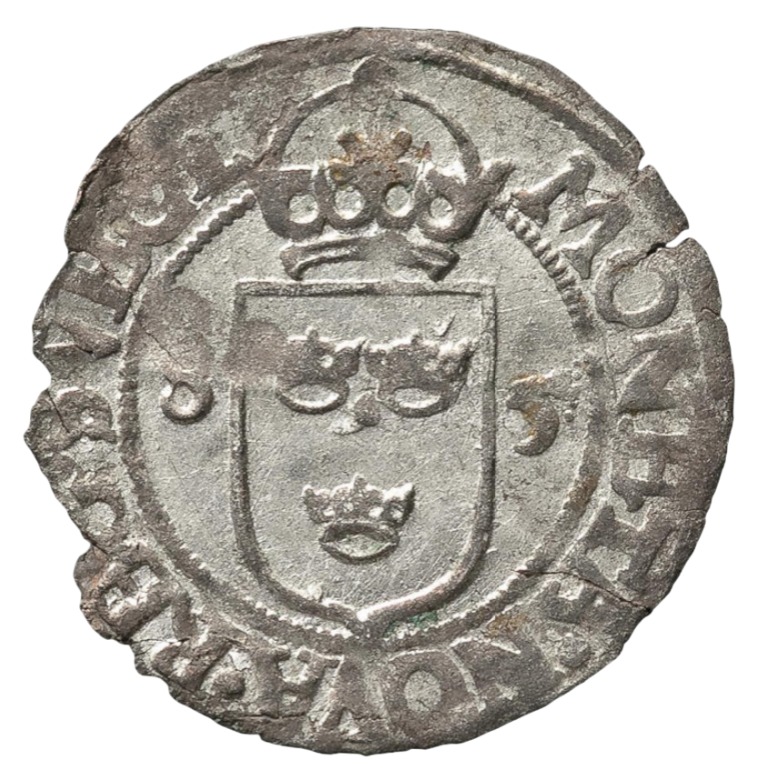 Fyrk 1585