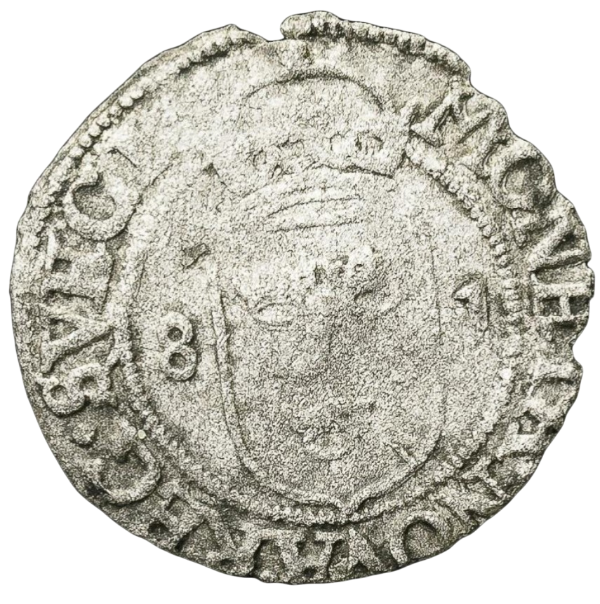 Fyrk 1581