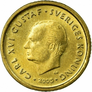 10 kr 2005