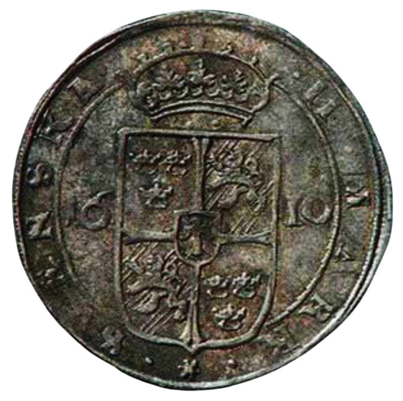 2 mark 1610