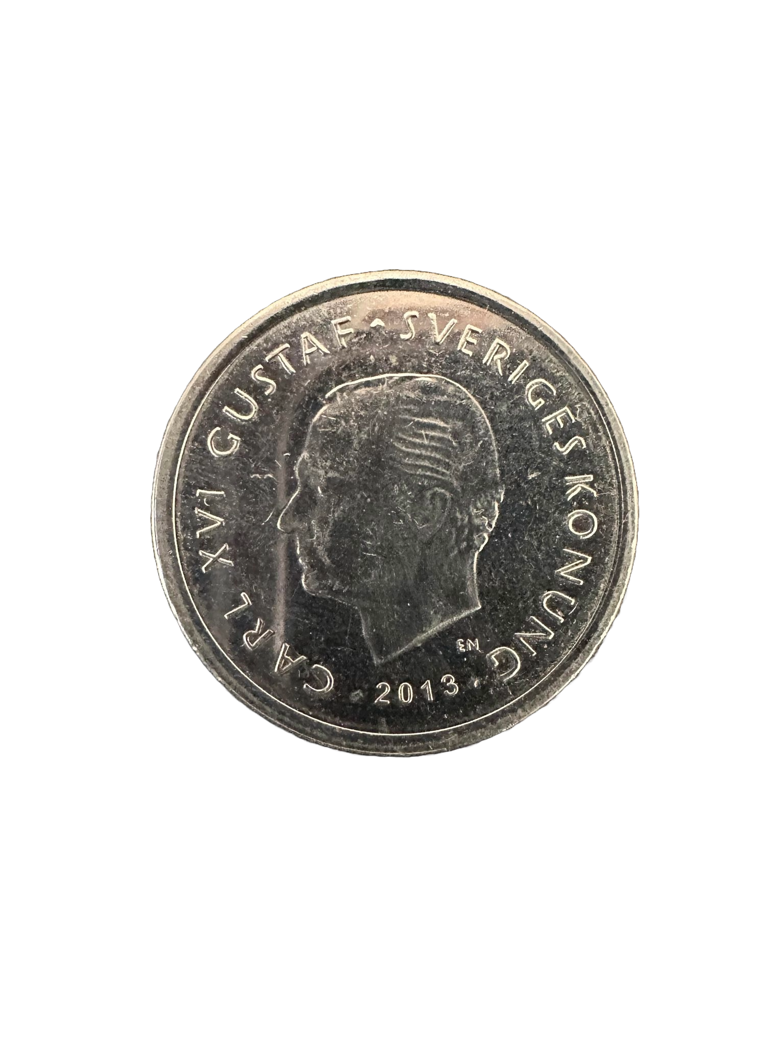 1kr 2013