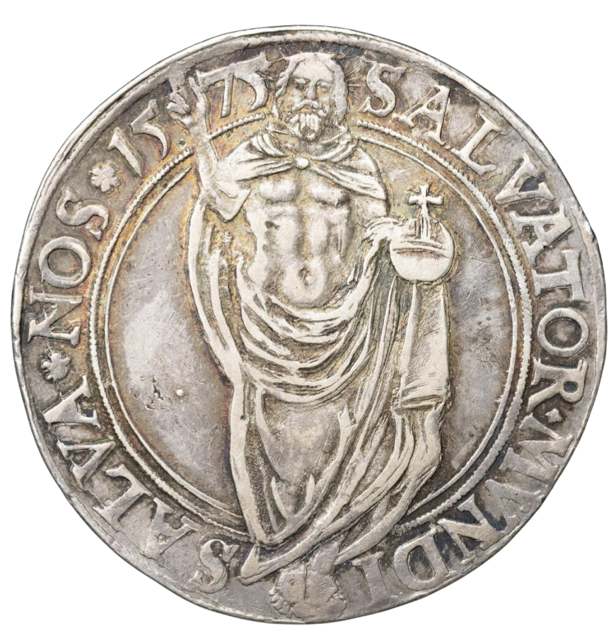 1 daler 1575
