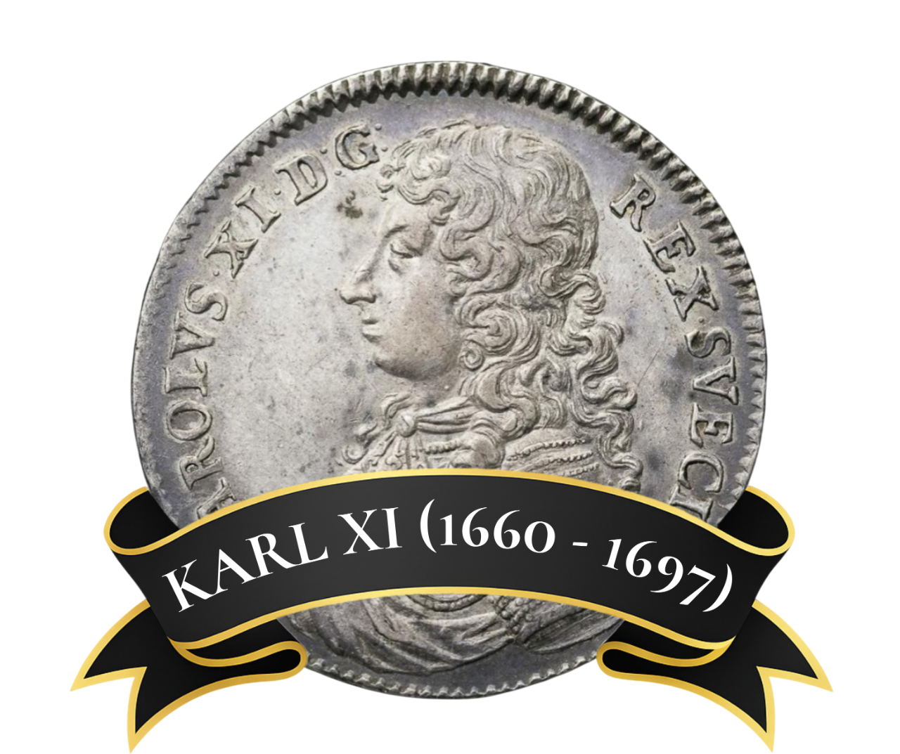 Karl XI