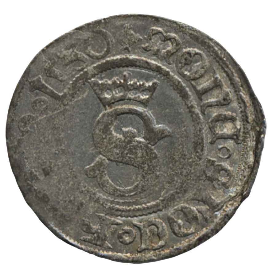 1 örtug 1530