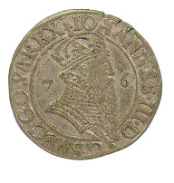 4 öre 1576