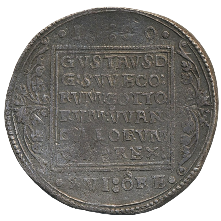 16 öre 1560