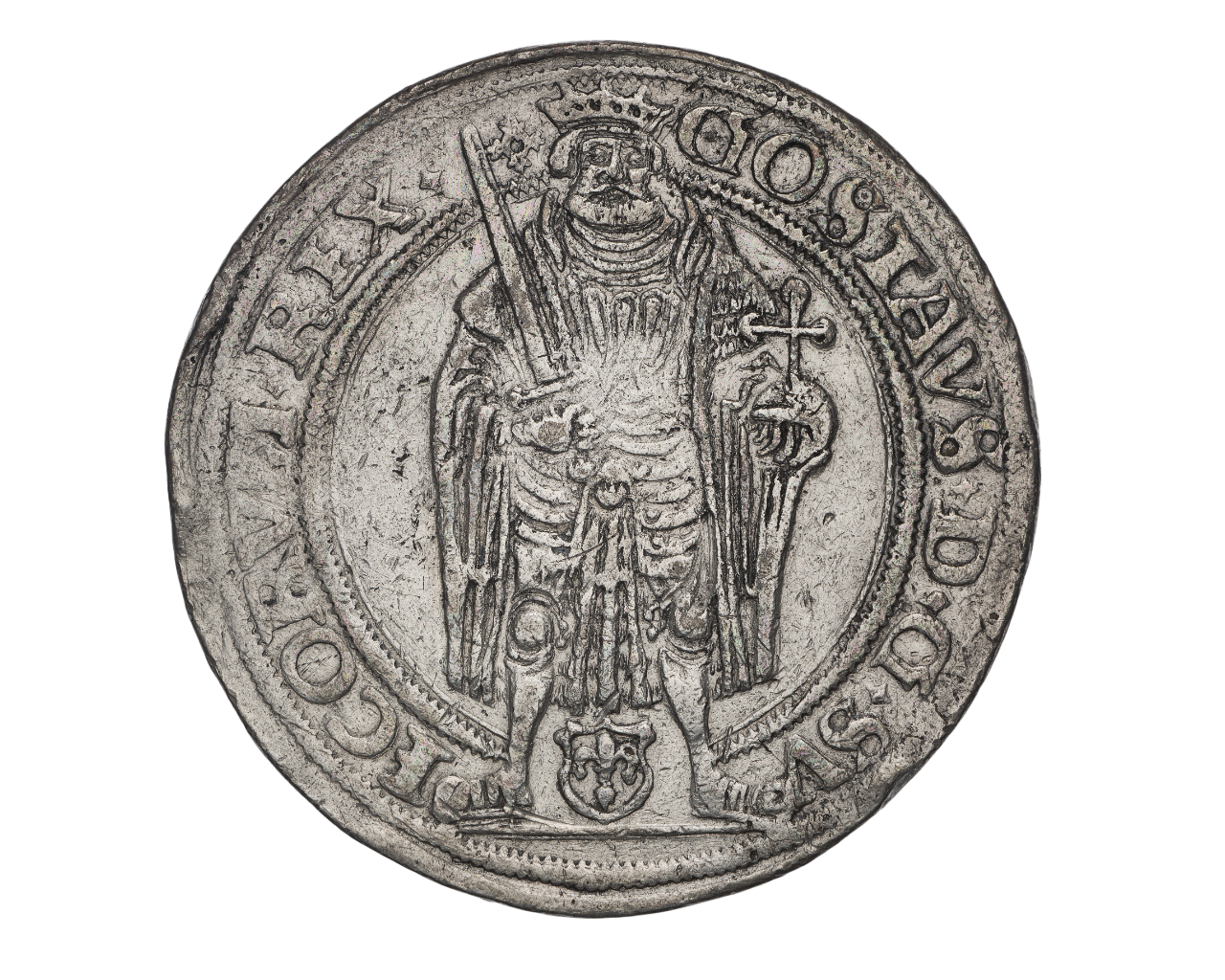 1 gyllen 1528