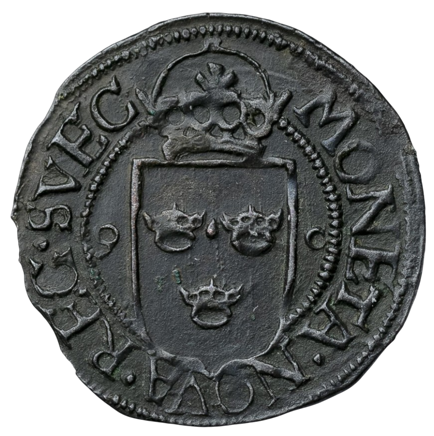 Fyrk 1590
