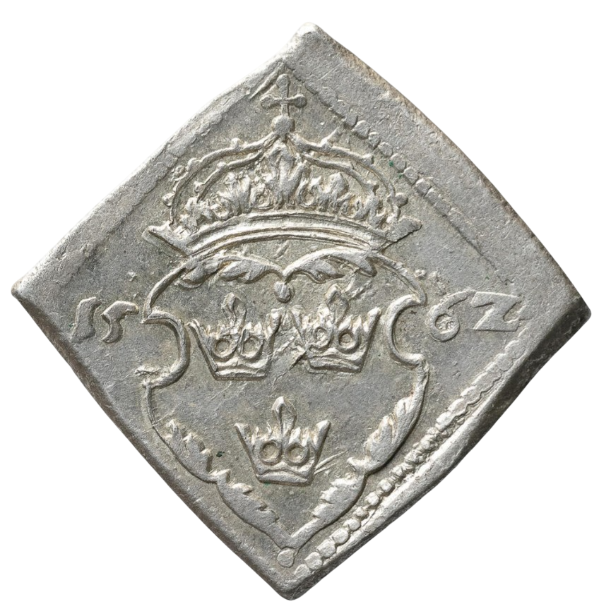 16 öre 1562