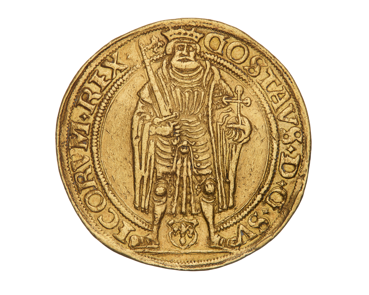 Gustav Vasa Daler