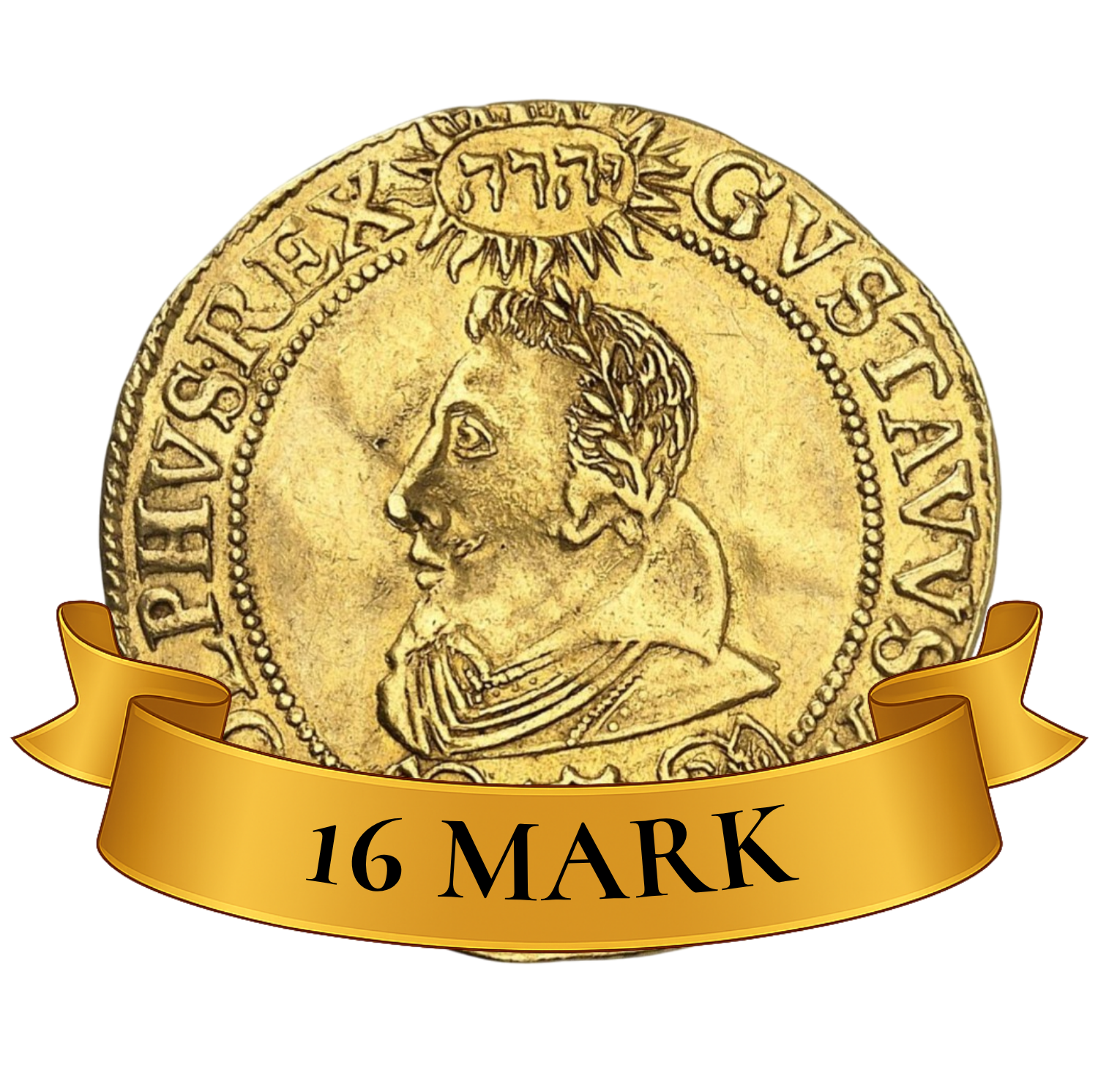 16 mark 1617